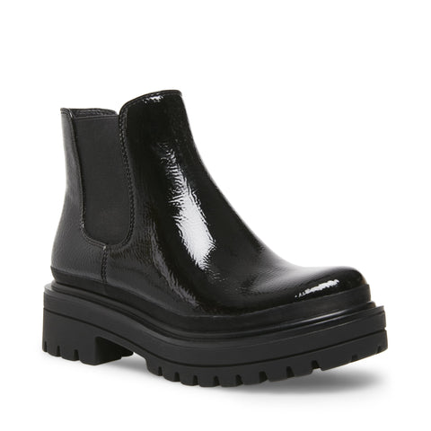 Liv Bootie BLACK PATENT