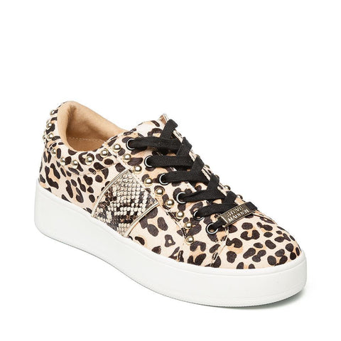 Belle Sneaker ANIMAL MULTI