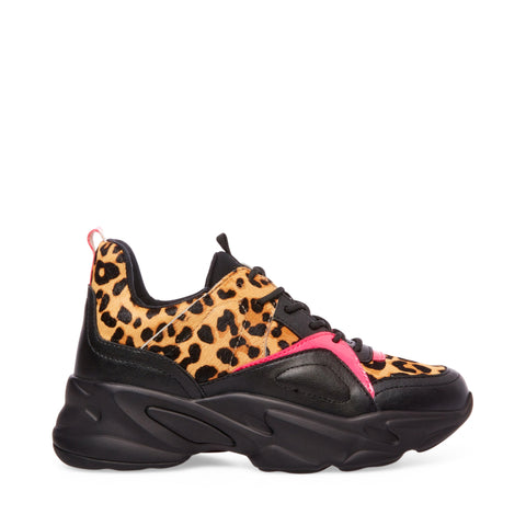 Movement Sneaker LEOPARD MULTI