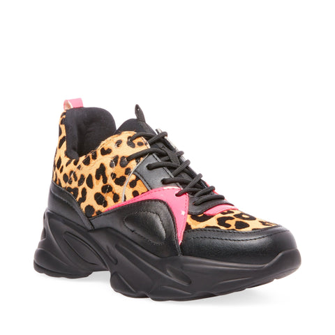 Movement Sneaker LEOPARD MULTI