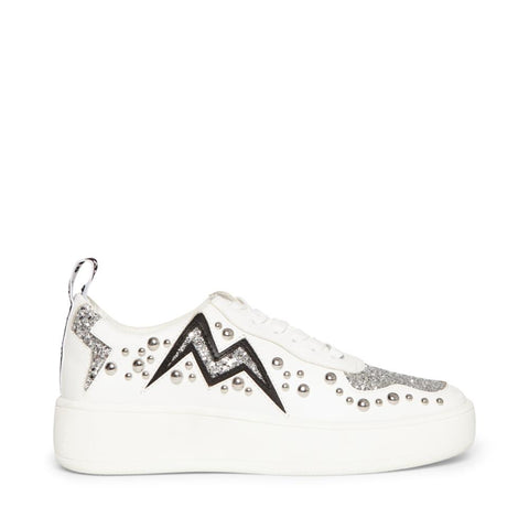 Brycin Sneaker SILVER MULTI