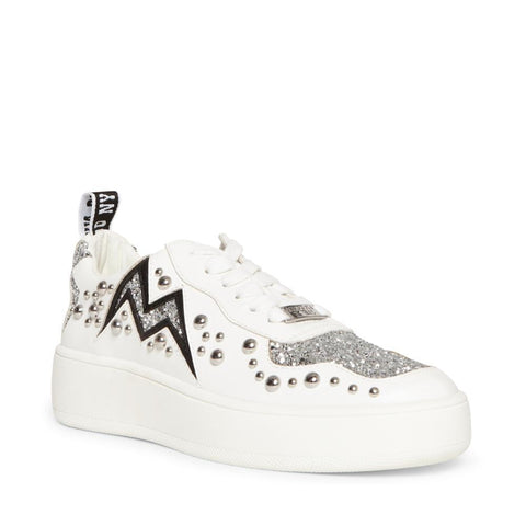 Brycin Sneaker SILVER MULTI