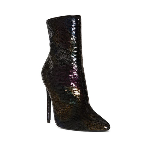 Wagner Bootie MULTI SEQUINS