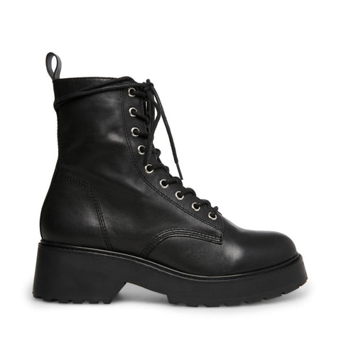 Tornado BLACK LEATHER