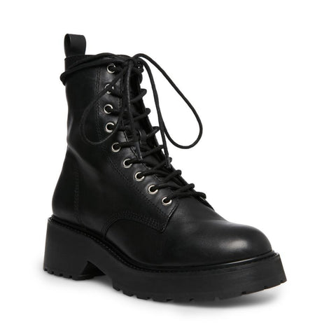 Tornado BLACK LEATHER