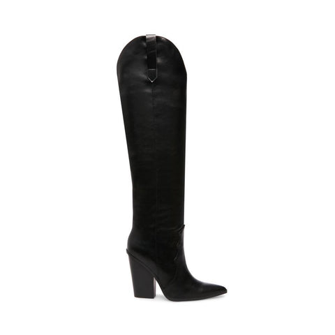 Ranger Boot BLACK