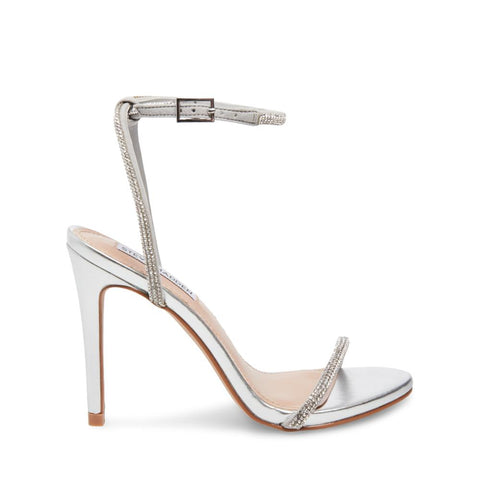 Festive Sandal SILVER