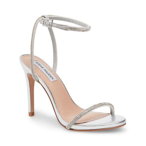 Festive Sandal SILVER