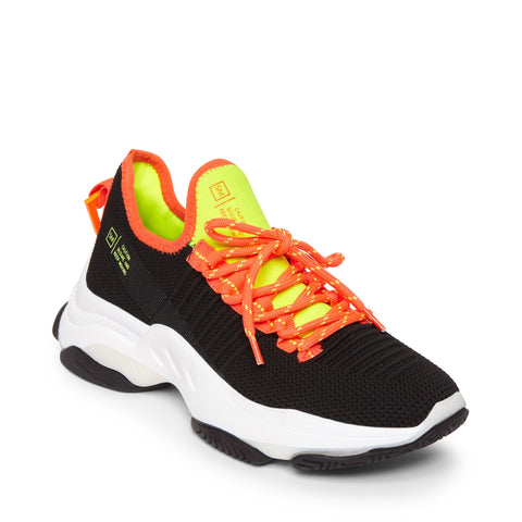 Mac Sneaker BLACK MULTI