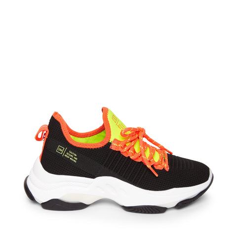 Mac Sneaker BLACK MULTI