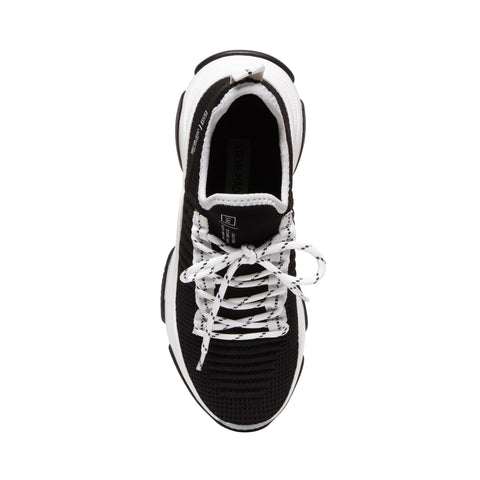 Mac Sneaker BLACK/WHTE