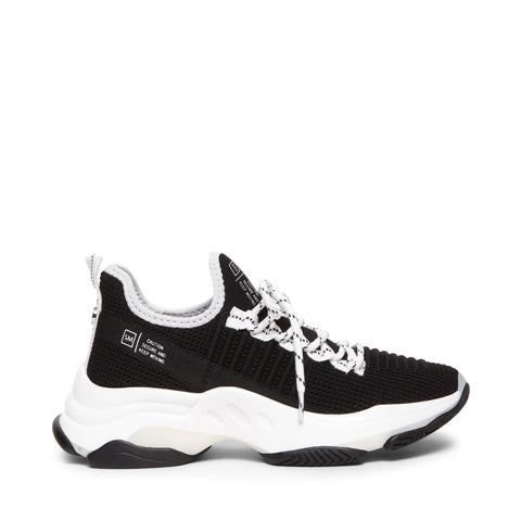 Mac Sneaker BLACK/WHTE