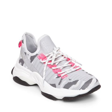 Mac Sneaker GREY CAMO