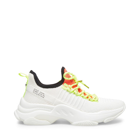 Mac Sneaker WHITE MULTI