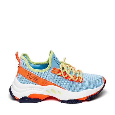 Mac Sneaker BLUE MULTI