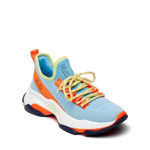 Mac Sneaker BLUE MULTI