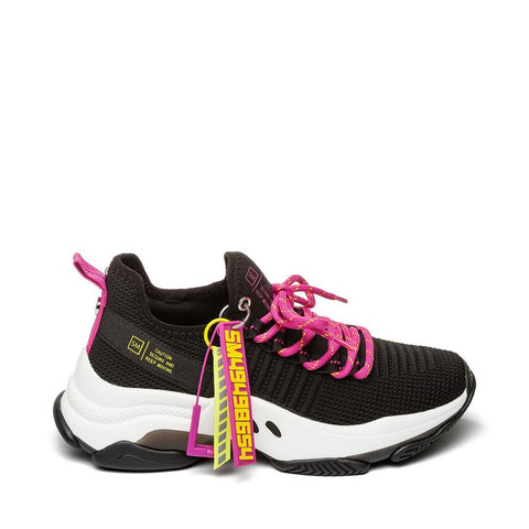 Mac Sneaker DARK PURPLE