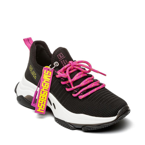 Mac Sneaker DARK PURPLE
