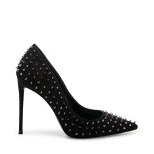 Vala-S BLACK