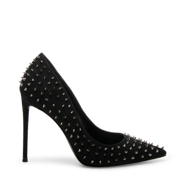 Vala-S BLACK