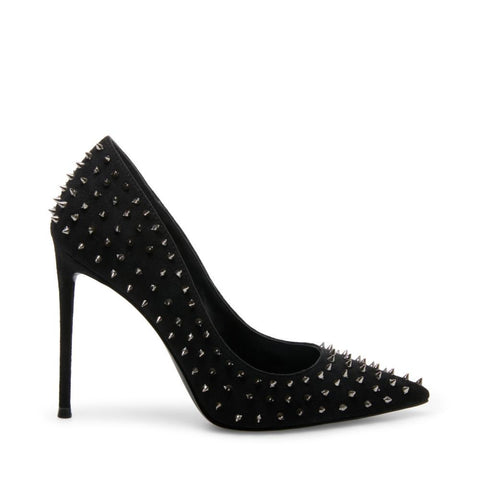 Vala-S BLACK