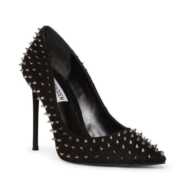 Vala-S BLACK