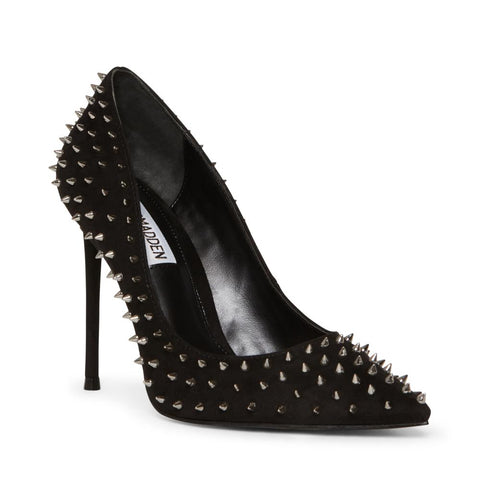Vala-S BLACK
