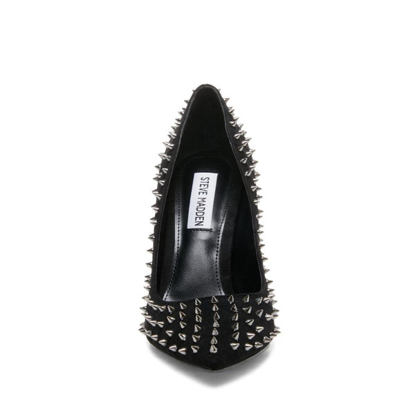 Vala-S BLACK