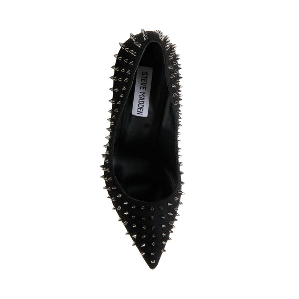 Vala-S BLACK