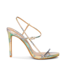 Oaklyn Sandal MULTI SNAKE