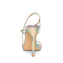 Oaklyn Sandal MULTI SNAKE