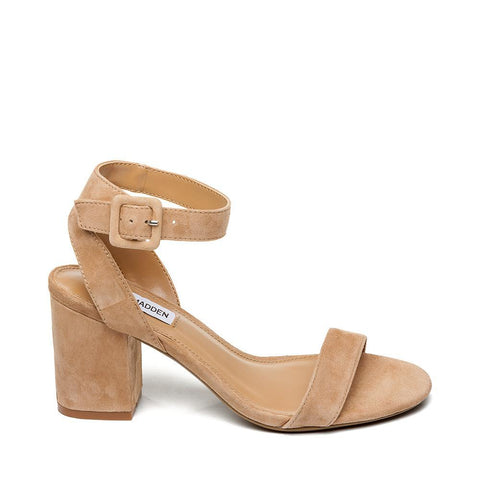 Malia TAN SUEDE