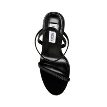 Gabriella Heeled Sandal BLACK