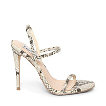 Gabriella Heeled Sandal GOLD SNAKE