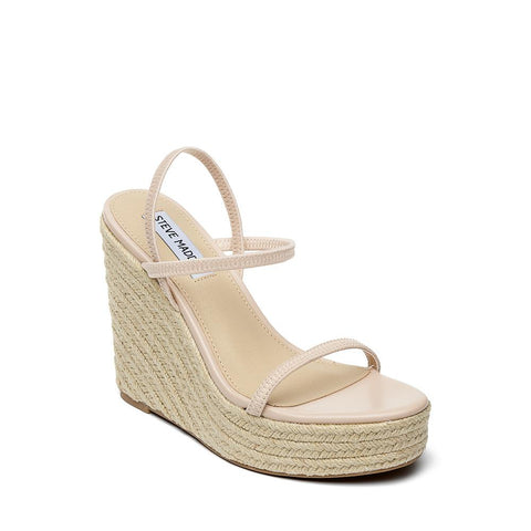 Skylight Wedge Sandal NUDE
