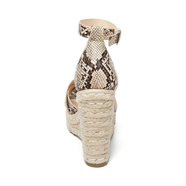 Sivian BEIGE SNAKE