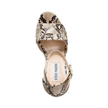 Sivian BEIGE SNAKE