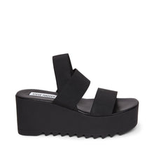 Ramzi Sandal BLACK