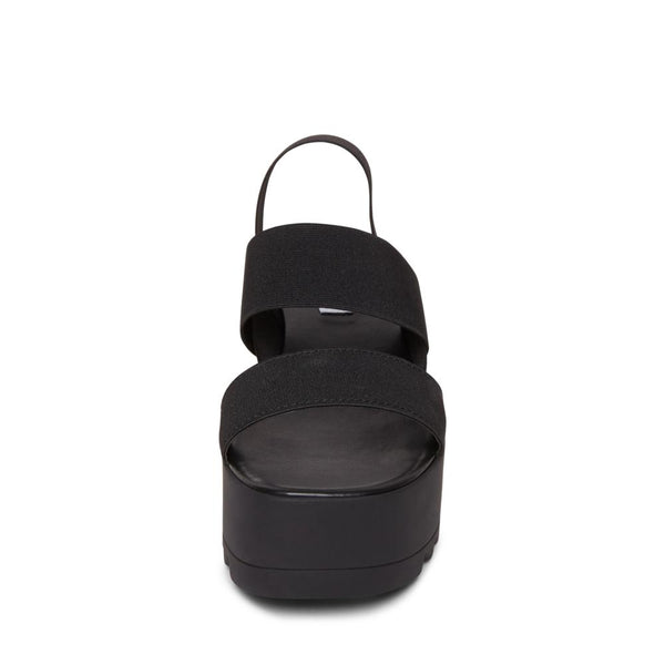Ramzi Sandal BLACK