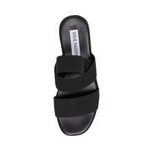 Ramzi Sandal BLACK