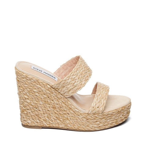 Sunflower Sandal NATURAL