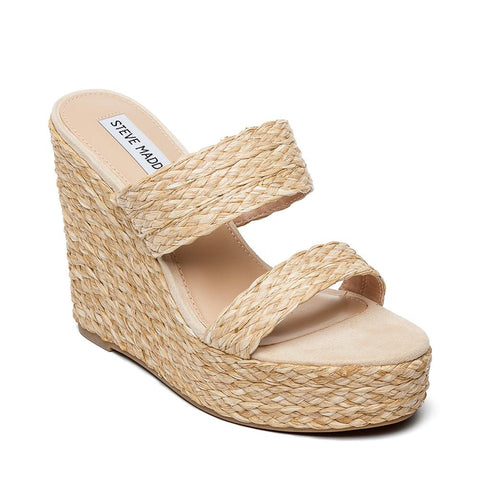 Sunflower Sandal NATURAL
