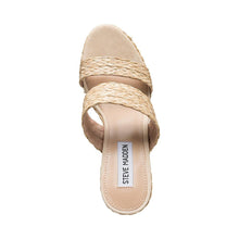 Sunflower Sandal NATURAL