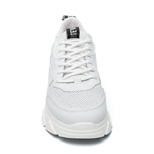 Pitty WHITE SUEDE