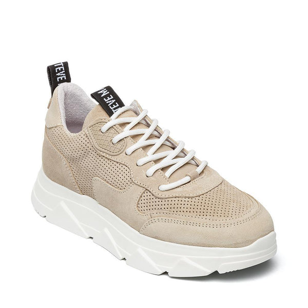 Pitty BEIGE SUEDE