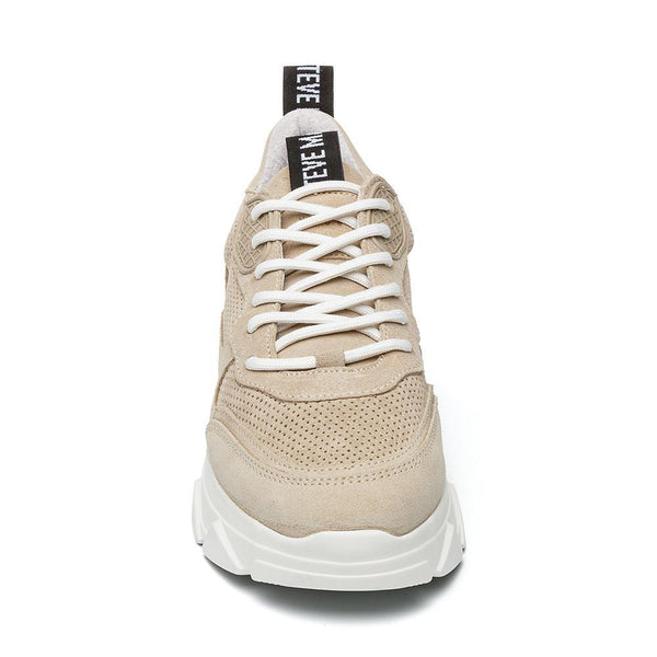 Pitty BEIGE SUEDE