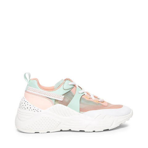 Aris Sneaker MINT MULTI