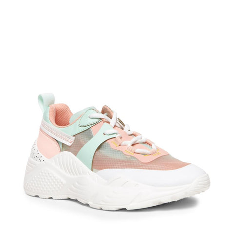 Aris Sneaker MINT MULTI