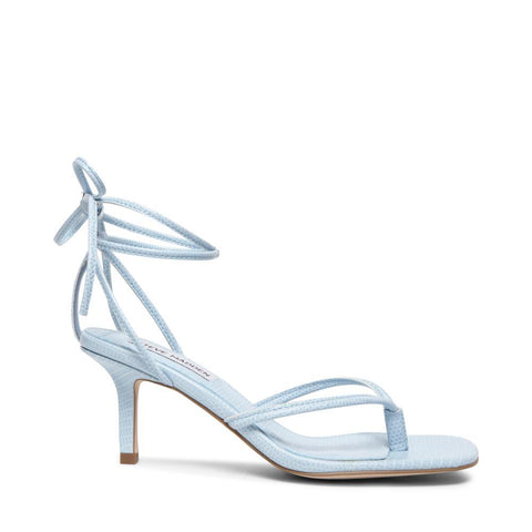 Lori Sandal BLUE LIZARD
