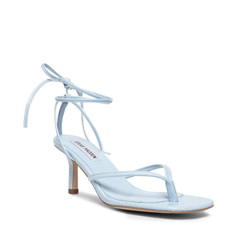 Lori Sandal BLUE LIZARD